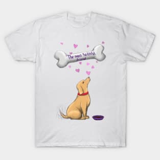 Dog dream T-Shirt